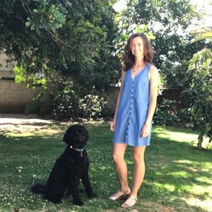 Meet your Posher, Elena